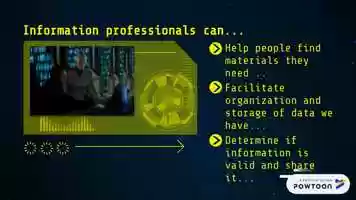 Free download May Info Science Be With You! video and edit with RedcoolMedia movie maker MovieStudio video editor online and AudioStudio audio editor onlin