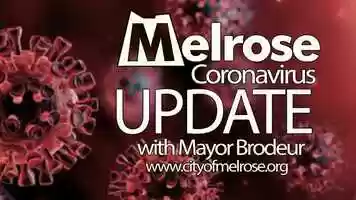 Free download Mayor Brodeurs Coronavirus Update November 19th 2021 video and edit with RedcoolMedia movie maker MovieStudio video editor online and AudioStudio audio editor onlin