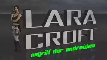Free download MB85-STUDIO prsentiert: Lara Croft - Angriff der Androiden (3D-Animation) video and edit with RedcoolMedia movie maker MovieStudio video editor online and AudioStudio audio editor onlin