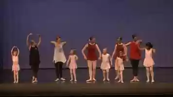 Free download MBCs Adaptive Dance Showcase Performance video and edit with RedcoolMedia movie maker MovieStudio video editor online and AudioStudio audio editor onlin