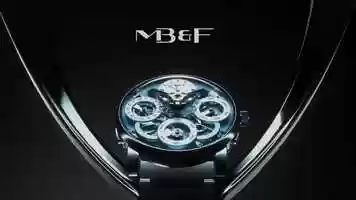 Free download MBF LM PERPETUAL LUXURY WATCH ( CGI ANIMATION) video and edit with RedcoolMedia movie maker MovieStudio video editor online and AudioStudio audio editor onlin
