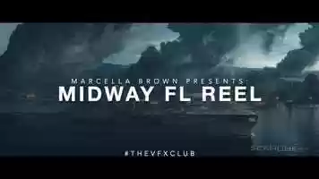 Free download MB FX Show Reel 2020 video and edit with RedcoolMedia movie maker MovieStudio video editor online and AudioStudio audio editor onlin