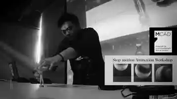 Free download MCAD STOP MOTION FOR KIDS WORKSHOP video and edit with RedcoolMedia movie maker MovieStudio video editor online and AudioStudio audio editor onlin