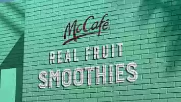Free download McCafe Canada - Summer Drink Days Smoothies video and edit with RedcoolMedia movie maker MovieStudio video editor online and AudioStudio audio editor onlin