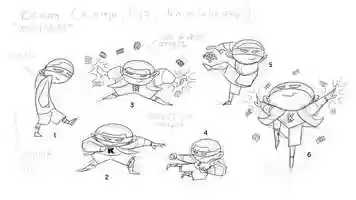 Free download McDonalds | Making of The McNificents - Keano video and edit with RedcoolMedia movie maker MovieStudio video editor online and AudioStudio audio editor onlin