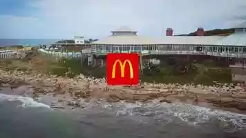 Free download MCDONALDS MAR DEL PLATA SUMMER 2020 video and edit with RedcoolMedia movie maker MovieStudio video editor online and AudioStudio audio editor onlin