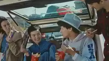 Free download McDonalds - Music by audioforce video and edit with RedcoolMedia movie maker MovieStudio video editor online and AudioStudio audio editor onlin