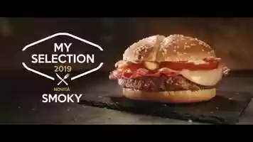 Free download McDonalds  My Selection 2019  Smoky video and edit with RedcoolMedia movie maker MovieStudio video editor online and AudioStudio audio editor onlin