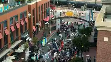 Free download McFarlane Block Party video and edit with RedcoolMedia movie maker MovieStudio video editor online and AudioStudio audio editor onlin