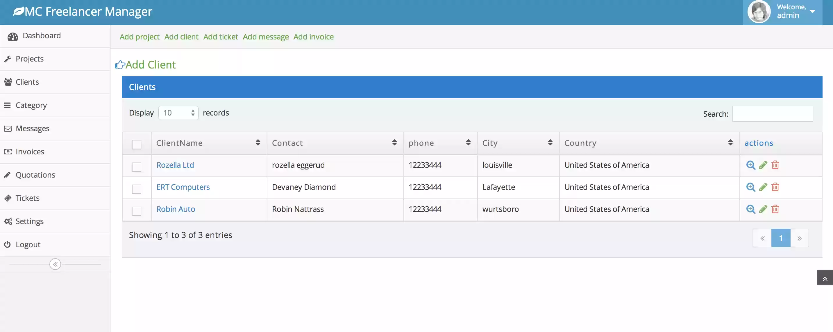 Download web tool or web app MC Freelancer Manager Download web tool or web app MC Freelancer Manager