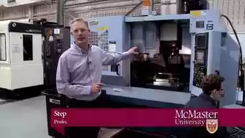 Free download McMaster University video and edit with RedcoolMedia movie maker MovieStudio video editor online and AudioStudio audio editor onlin