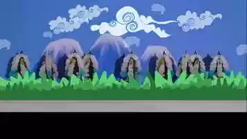 Free download MCT time lapse_new grass layer_clouds x3 styles_keyframes_all clouds animated parallax scrolling video and edit with RedcoolMedia movie maker MovieStudio video editor online and AudioStudio audio editor onlin