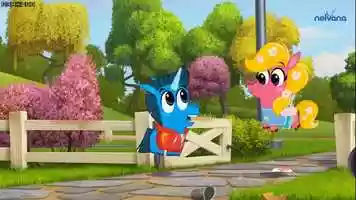 Free download McUnicorn Anim Reel 2019 video and edit with RedcoolMedia movie maker MovieStudio video editor online and AudioStudio audio editor onlin