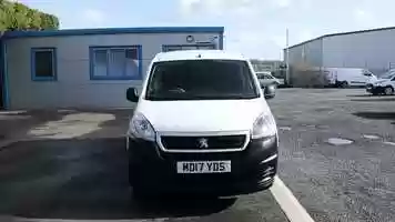 Free download MD17 YDS 2017 (17) PEUGEOT PARTNER 756 S BLUE EURO 6 100BHP L2 LWB VAN video and edit with RedcoolMedia movie maker MovieStudio video editor online and AudioStudio audio editor onlin