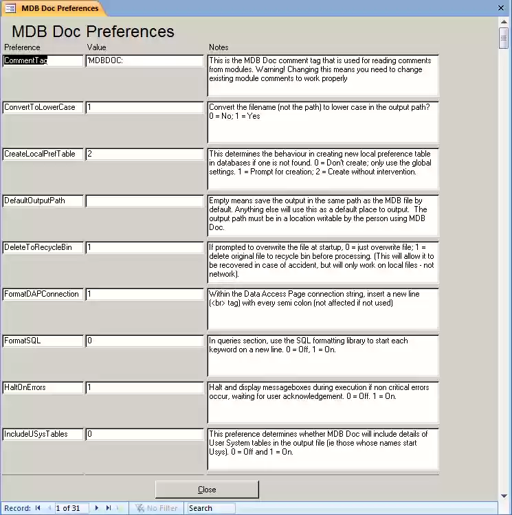 Download web tool or web app MDB Doc Download web tool or web app MDB Doc