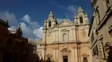 Free download Mdina video and edit with RedcoolMedia movie maker MovieStudio video editor online and AudioStudio audio editor onlin