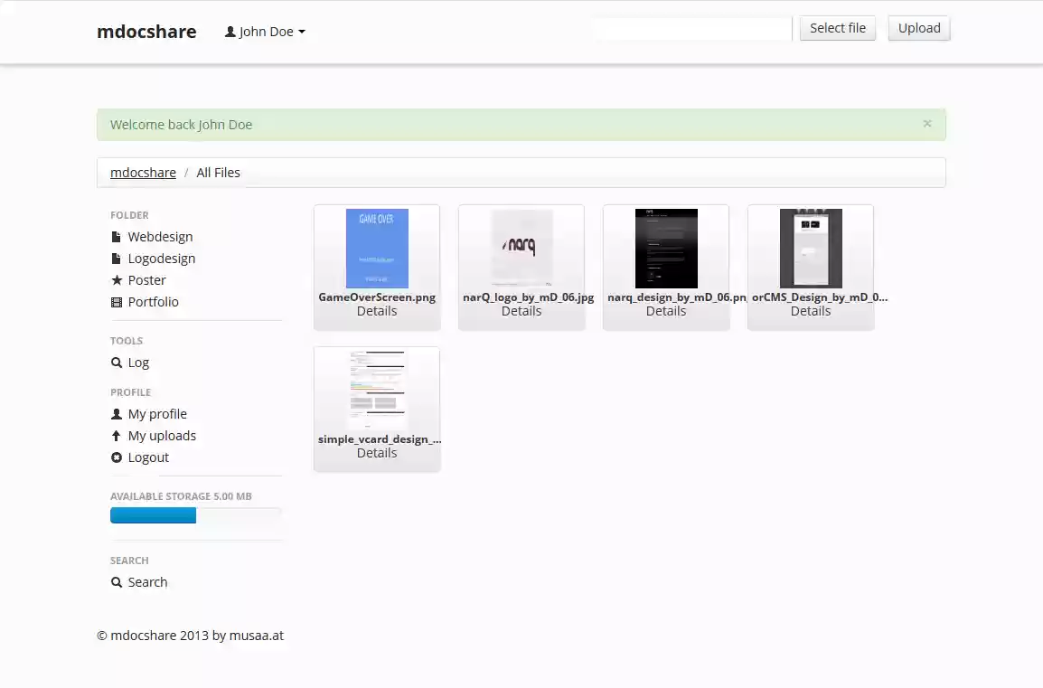 Download web tool or web app mdocshare Download web tool or web app mdocshare
