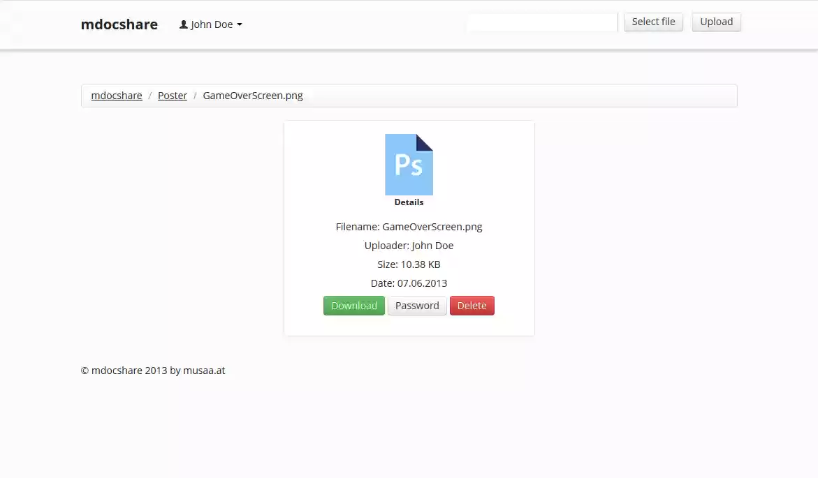 Download web tool or web app mdocshare Download web tool or web app mdocshare
