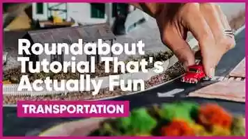 Free download MDOT used this unexpected video to equip drivers on Roundabouts. | Colormatics video and edit with RedcoolMedia movie maker MovieStudio video editor online and AudioStudio audio editor onlin