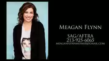 Free download Meagan Flynn Demo Reel 2019 video and edit with RedcoolMedia movie maker MovieStudio video editor online and AudioStudio audio editor onlin
