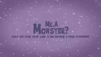 Free download Me, a Monster? - Teaser #1 (2019) video and edit with RedcoolMedia movie maker MovieStudio video editor online and AudioStudio audio editor onlin