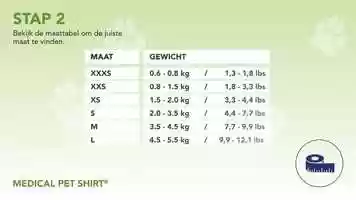 Free download MEASUREMENT VIDEO MPS SHIRT RABBIT - NL video and edit with RedcoolMedia movie maker MovieStudio video editor online and AudioStudio audio editor onlin