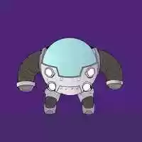 Free download MECHANICAL ROBOT - effects video and edit with RedcoolMedia movie maker MovieStudio video editor online and AudioStudio audio editor onlin