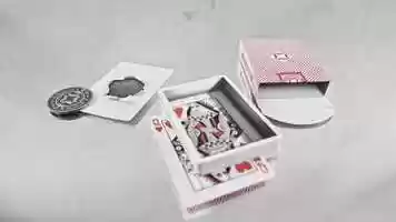 Free download Mechanic Optricks (Red) Deck by Mechanic Industries video and edit with RedcoolMedia movie maker MovieStudio video editor online and AudioStudio audio editor onlin