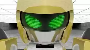 Free download Medabots - Metabee video and edit with RedcoolMedia movie maker MovieStudio video editor online and AudioStudio audio editor onlin