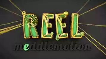 Free download Meddlemotion Reel video and edit with RedcoolMedia movie maker MovieStudio video editor online and AudioStudio audio editor onlin