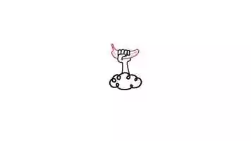 Free download MediaMolecule Ident - Doodles video and edit with RedcoolMedia movie maker MovieStudio video editor online and AudioStudio audio editor onlin