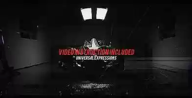 Free download Media Sequences Glitch Reel | After Effects Project Files - Videohive template video and edit with RedcoolMedia movie maker MovieStudio video editor online and AudioStudio audio editor onlin