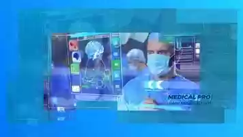 Free download Medical Opener After Effects Templates video and edit with RedcoolMedia movie maker MovieStudio video editor online and AudioStudio audio editor onlin