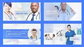 Free download Medicine and Healthcare | After Effects Project Files - Videohive template video and edit with RedcoolMedia movie maker MovieStudio video editor online and AudioStudio audio editor onlin