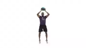 Free download Medicine Ball Press Jacks video and edit with RedcoolMedia movie maker MovieStudio video editor online and AudioStudio audio editor onlin