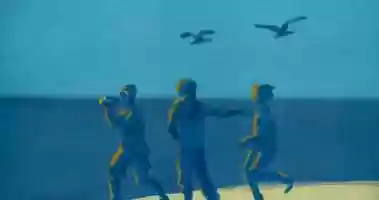 Free download Mediterraneo Cinematografica Animated Logo video and edit with RedcoolMedia movie maker MovieStudio video editor online and AudioStudio audio editor onlin