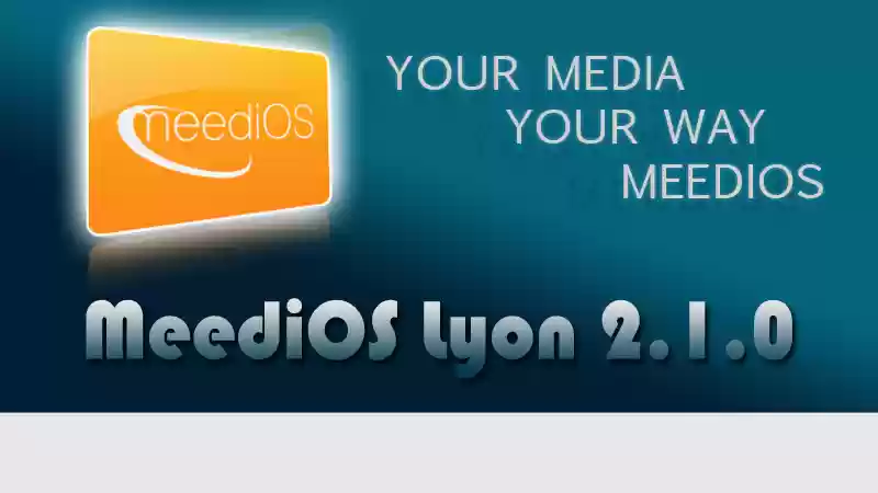 Download web tool or web app MeediOS Download web tool or web app MeediOS