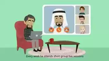 Free download Meet Amin getting the motivation, mindset and leadership skills: Upskilling your talent with Bessern video and edit with RedcoolMedia movie maker MovieStudio video editor online and AudioStudio audio editor onlin