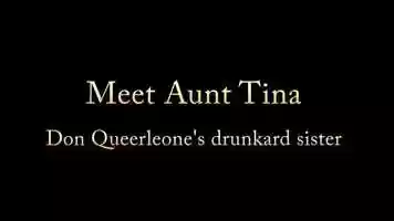 Free download Meet Aunt Tina. The life of everyones party! video and edit with RedcoolMedia movie maker MovieStudio video editor online and AudioStudio audio editor onlin