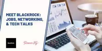 Free download Meet BlackRock: Jobs, Networking  Tech Talks video and edit with RedcoolMedia movie maker MovieStudio video editor online and AudioStudio audio editor onlin