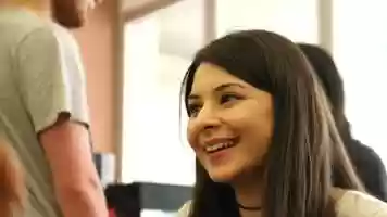 Free download Meet Bushra video and edit with RedcoolMedia movie maker MovieStudio video editor online and AudioStudio audio editor onlin