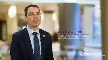 Free download Meet Christopher Plastaras, MD video and edit with RedcoolMedia movie maker MovieStudio video editor online and AudioStudio audio editor onlin