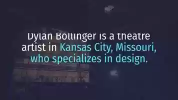 Free download Meet Dylan Bollinger video and edit with RedcoolMedia movie maker MovieStudio video editor online and AudioStudio audio editor onlin