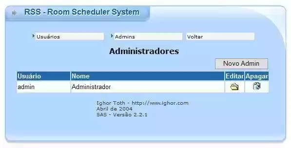 Download web tool or web app Meeting Room Scheduler System Download web tool or web app Meeting Room Scheduler System