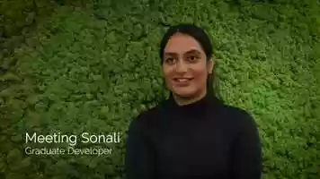 Free download Meeting Sonali - Graduate Programs at Cambridge Intelligence video and edit with RedcoolMedia movie maker MovieStudio video editor online and AudioStudio audio editor onlin