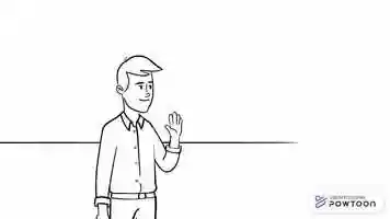 Free download Meet Jenny Whiteboard Explainer video and edit with RedcoolMedia movie maker MovieStudio video editor online and AudioStudio audio editor onlin