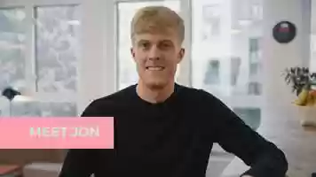 Free download Meet Jon - Working at Inviso by Devoteam video and edit with RedcoolMedia movie maker MovieStudio video editor online and AudioStudio audio editor onlin