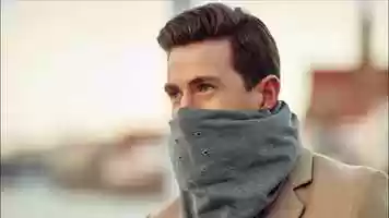 Free download Meet Lekko Anti Pollution Scarf - commercial video and edit with RedcoolMedia movie maker MovieStudio video editor online and AudioStudio audio editor onlin