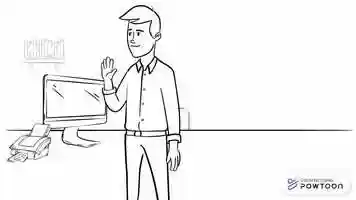 Free download Meet Mr Sweeney Whiteboard video and edit with RedcoolMedia movie maker MovieStudio video editor online and AudioStudio audio editor onlin