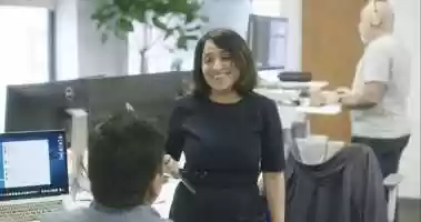 Free download Meet Namrata | Entrepreneurship Essentials Participant Testimonial video and edit with RedcoolMedia movie maker MovieStudio video editor online and AudioStudio audio editor onlin